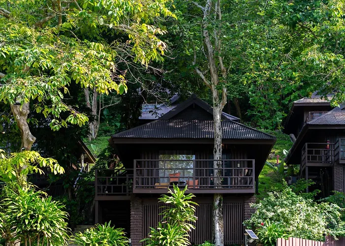 Baan Krating Phuket Resort Naiharn-Sha Plus Nai Harn