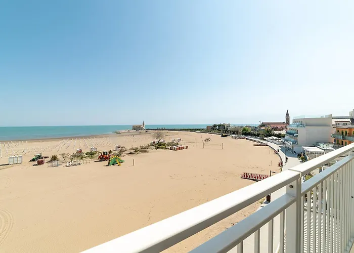 Stellamare Caorle che accetta animali