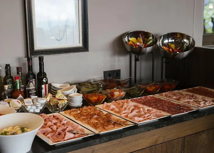 Mair Am Ort Living Hotel B&B Parcines