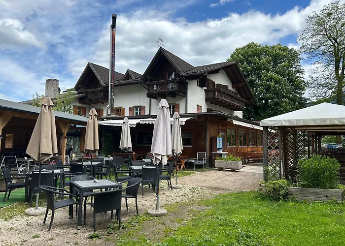 Gasthof Zum Schlern Fiè
