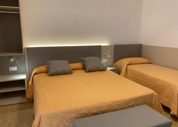 Hotel Giacomazzo Caorle