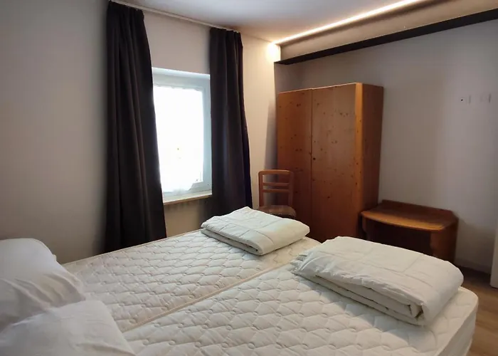 Hotel Erica Folgaria