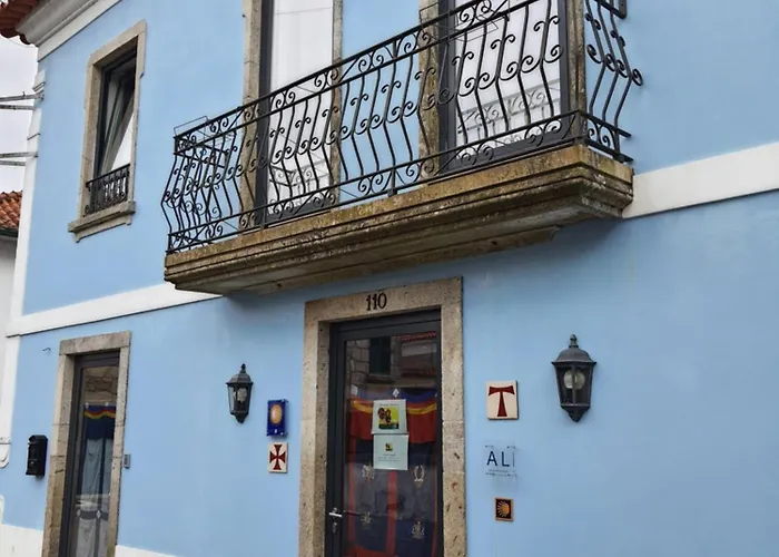 Alvorada Medieval, Al Valenca