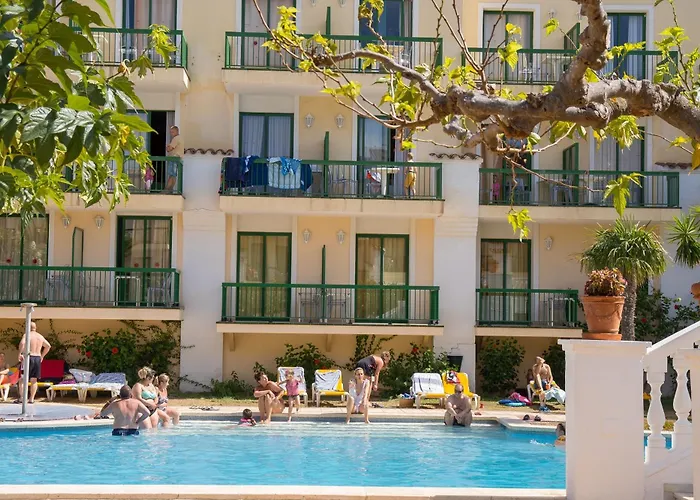 Miami Platja (Miami Playa) 4 Star Hotels