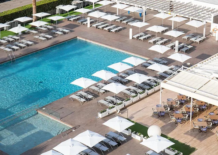 BQ Delfín Azul Hotel Puerto de Alcúdia
