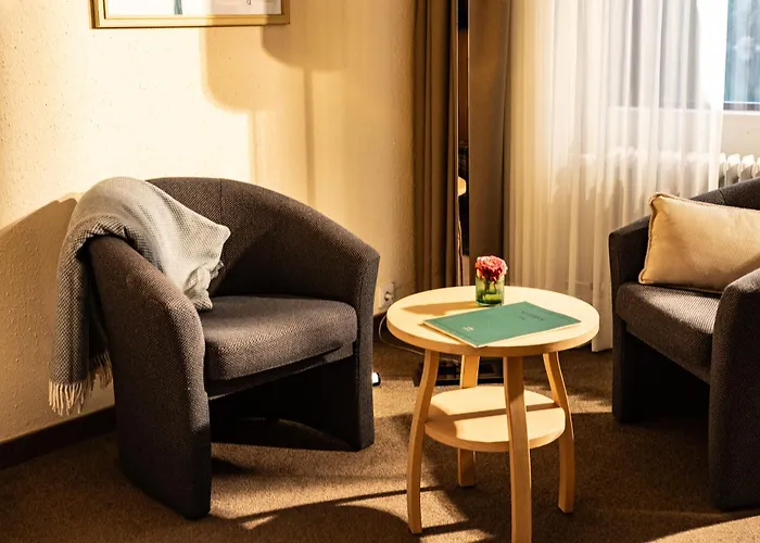 Eibsee Hotel Grainau
