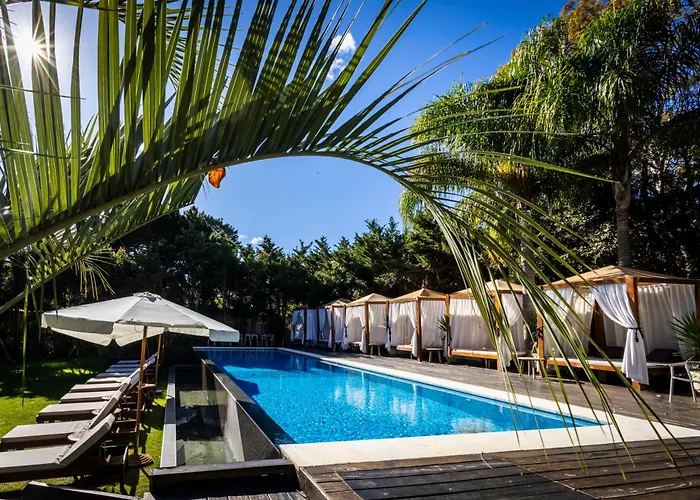 Park Hotel Punta del Este
