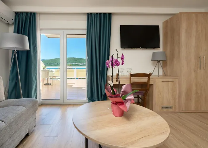 Hotel Porat Neum
