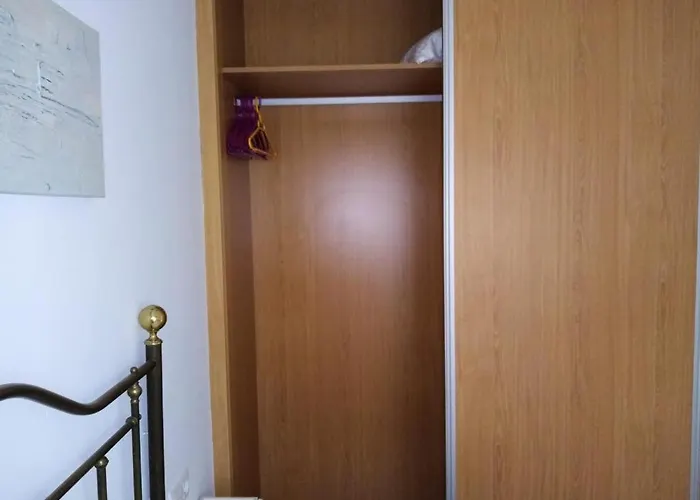 Apartamentos Turísticos Zahazar Zahara de los Atunes admite animales