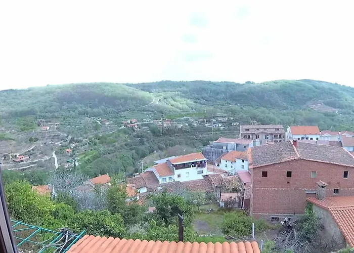Apartamentos Rurales La Lancha Aldeanueva de la Vera
