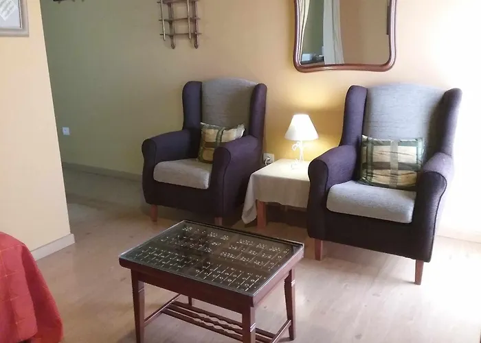 Apartamentos Rurales La Lancha Aldeanueva de la Vera
