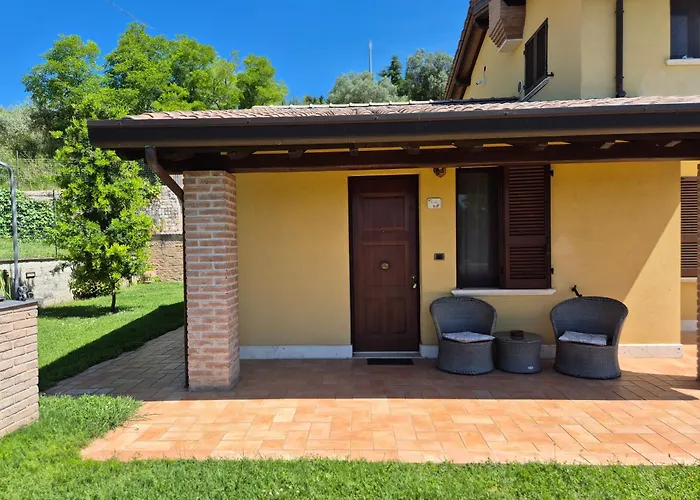 Villa Bigio