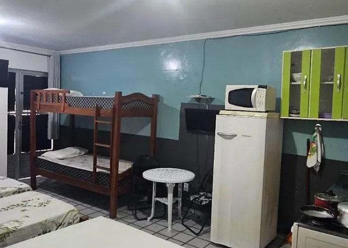 Pousada Temporada Maceió
