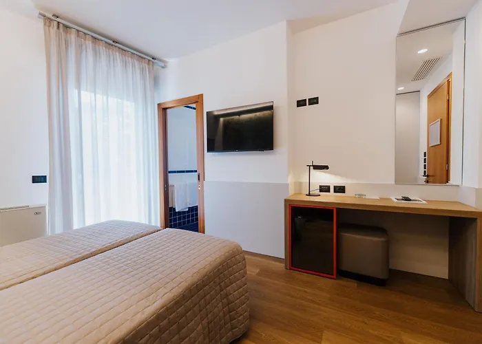 Hotel La Serena
