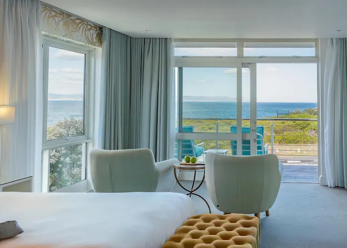One Marine Drive Boutique Hotel & Spa By The Living Journey Collection Hermanus