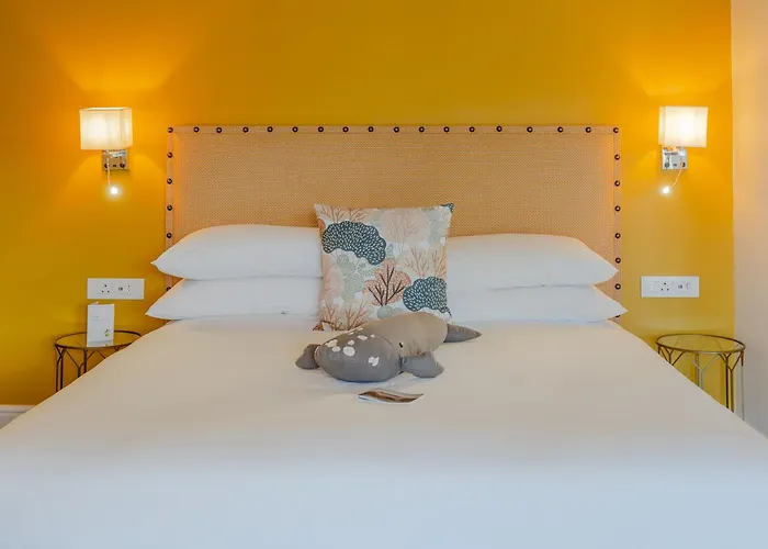 One Marine Drive Boutique Hotel & Spa By The Living Journey Collection Hermanus