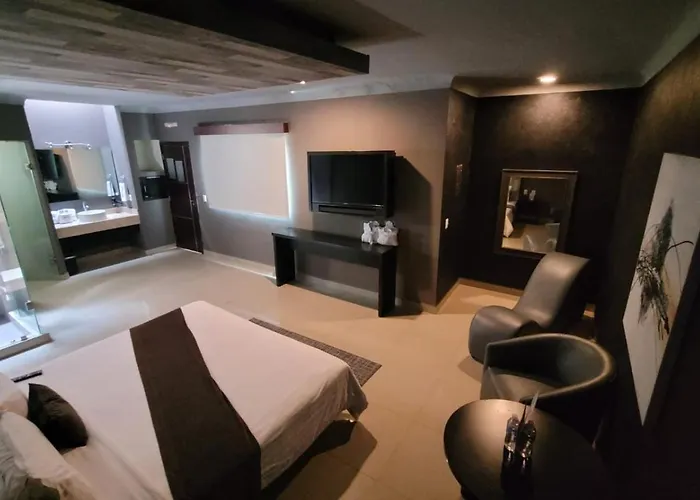 Motel Real de Querétaro