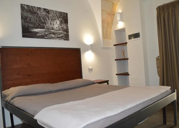 Boutique Hotel GH Dimora Sant'Anna Carovigno