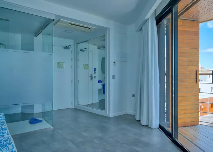 Boutique Hotel Boutique La Marquesina - Adults Only Corralejo