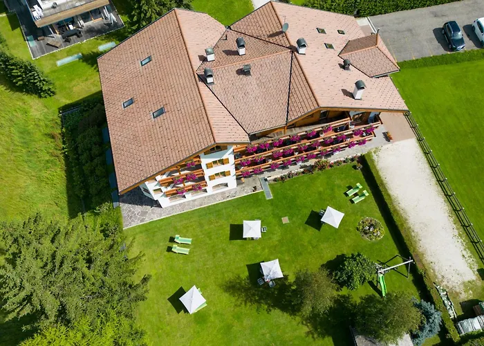 Hotel Jagdhof