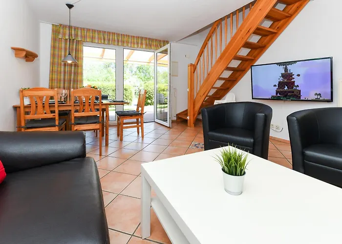Haustierfreundliches Reit- und Ferienhof Maack Neuharlingersiel