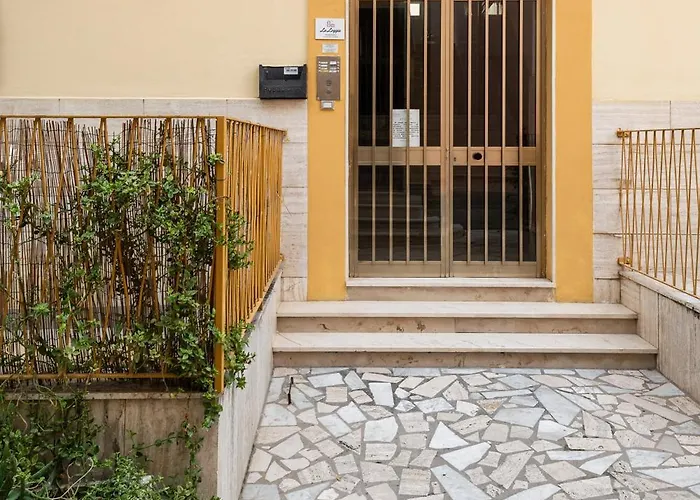Gaeta, B&B la Loggia