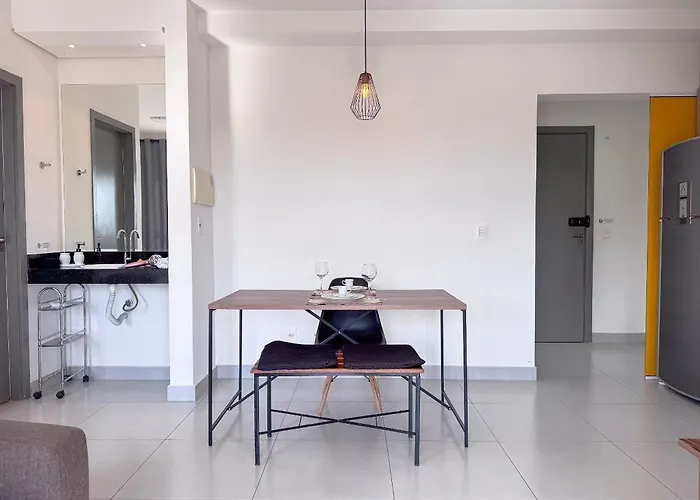 Condomínio Residencial Unique Residence - São José do Rio Preto