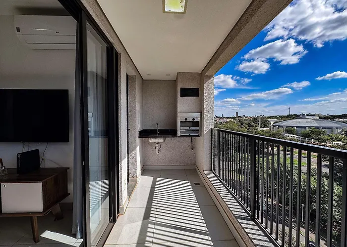 Boutique Condomínio Residencial Unique Residence - São José do Rio Preto