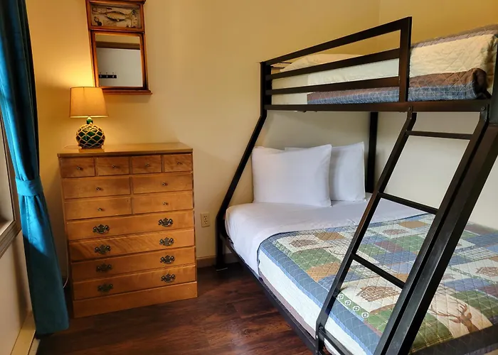 Green Haven Resort Lake George