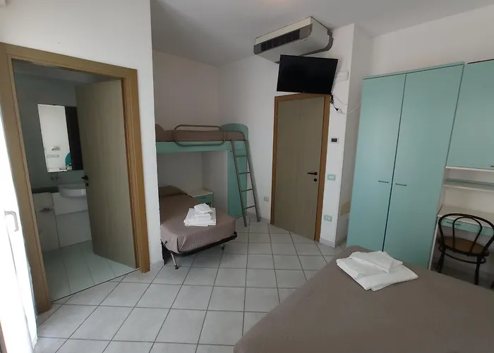 Residence Le Vele