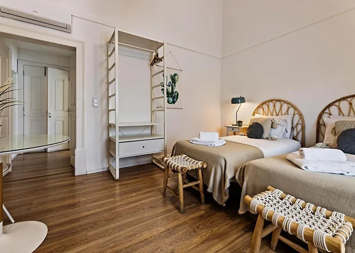 Lavradores Boutique Guesthouse Évora