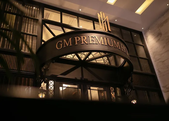 Gm Premium Hotel