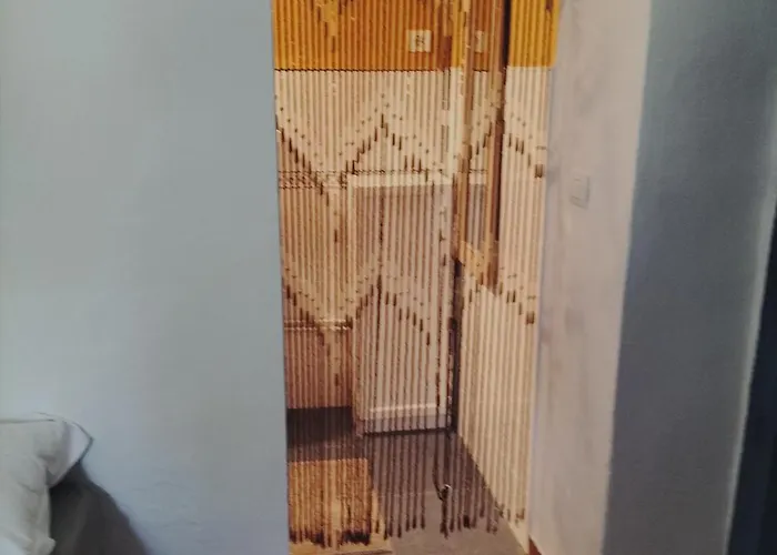 Bed and Breakfast Casa el Castano Martos