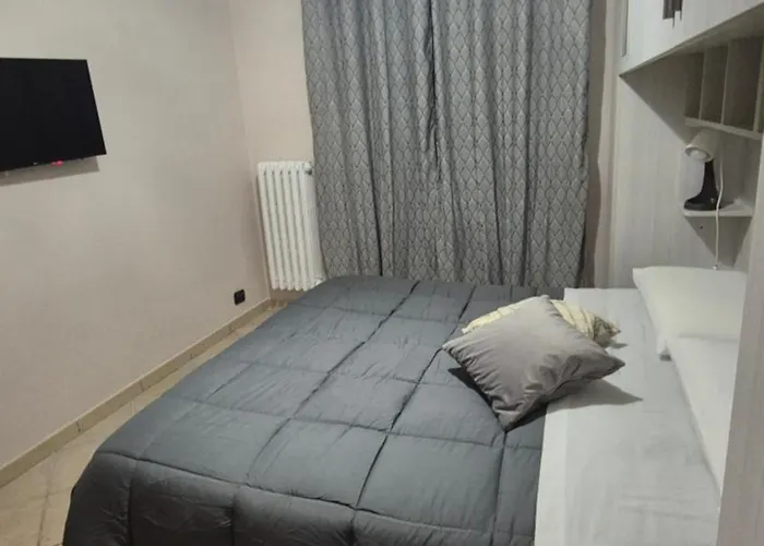 B&B The World Brindisi