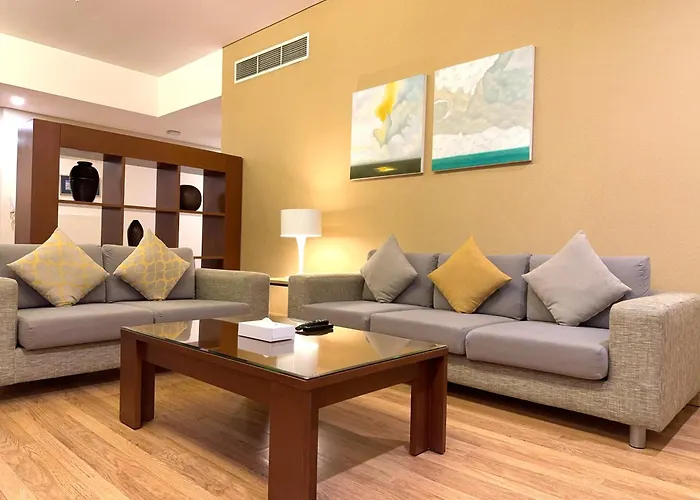 Mysk Al Fateh Bahrain Apartment Manama