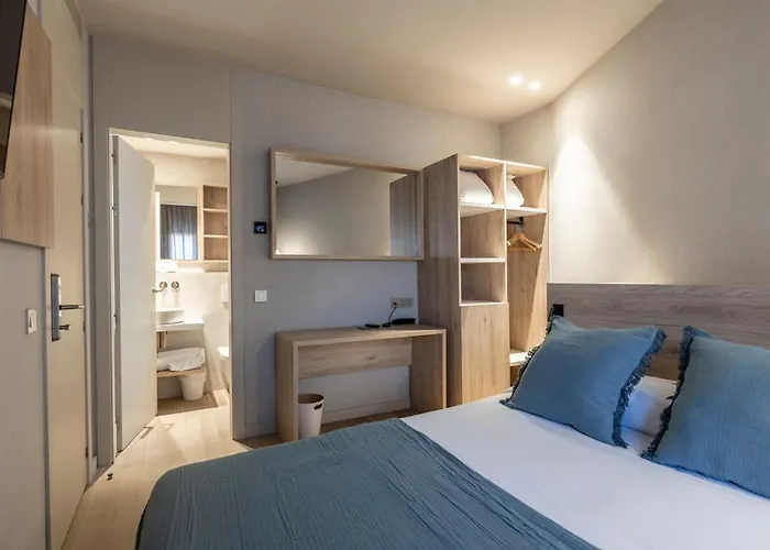 Hotel Casamar Llafranc