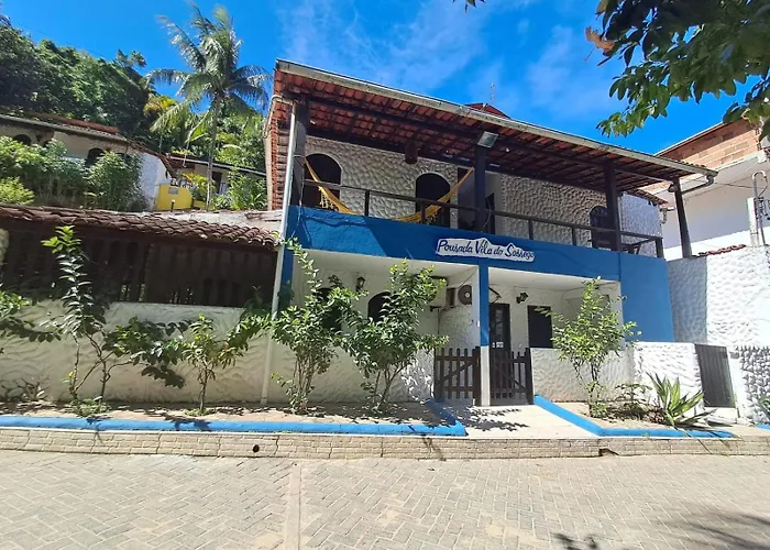 Pousada Vila do Sossego