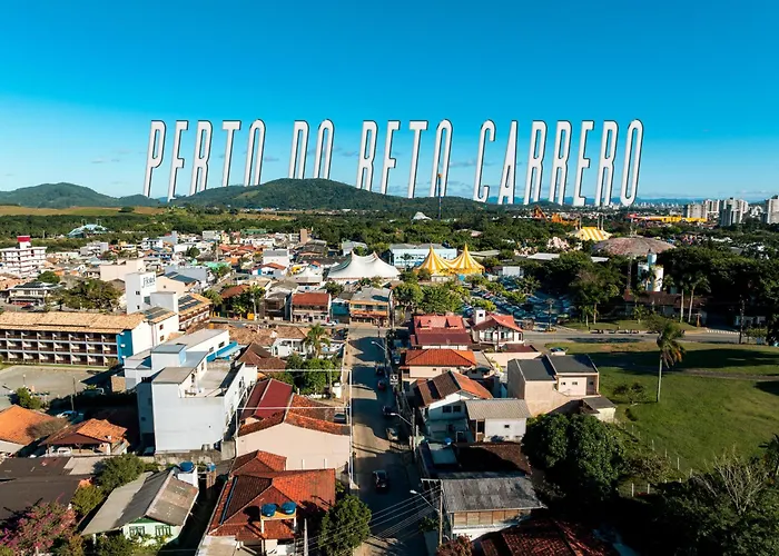Pousada Praia Vermelha Penha 