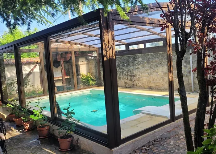 Casa Rural Pedraza