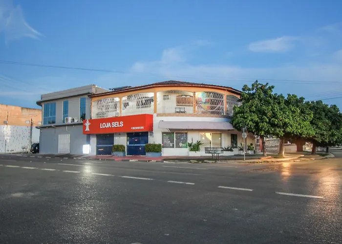 Hostel Roraima