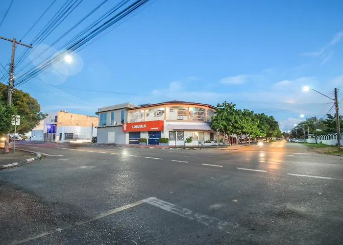 Hostel Roraima