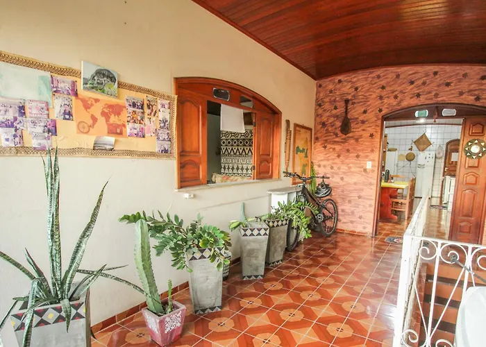 Hostel Roraima Boa Vista 