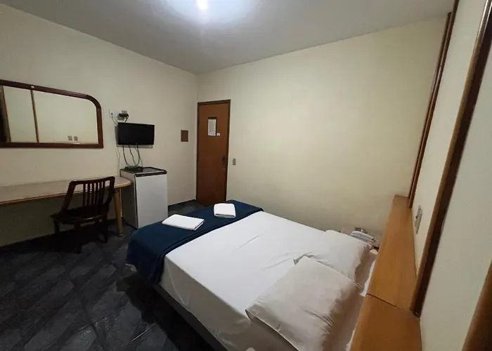 Xantara Hotel