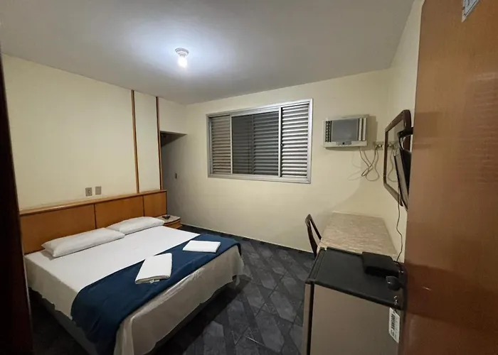 Xantara Hotel Goiânia