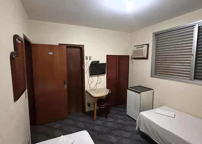 Xantara Hotel