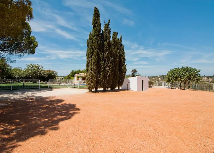 Casa Da Ladeira Branca Vila Lagos
