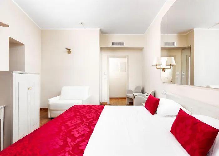 Best Western Hotel Nazionale Sanremo
