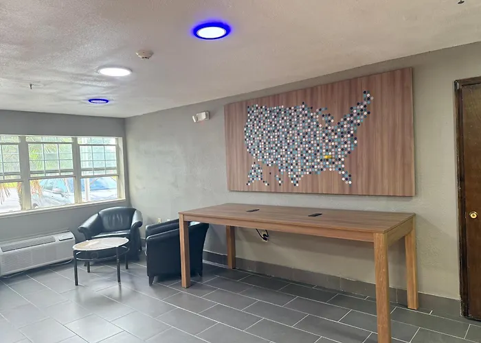 Microtel Inn By Wyndham Atlanta Airport