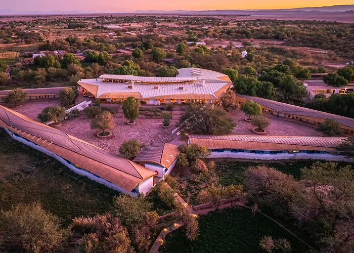Explora En Atacama Hotel San Pedro de Atacama