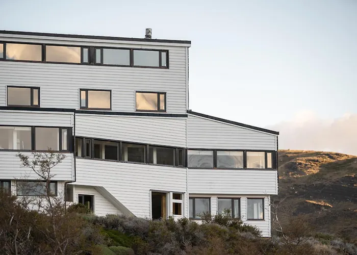 Boutique Explora En Torres Del Paine Vila Torres del Paine National Park